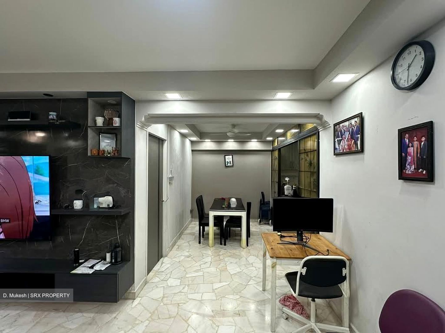 Blk 943 Jurong West Street 91 (Jurong West), HDB 4 Rooms #527615881
